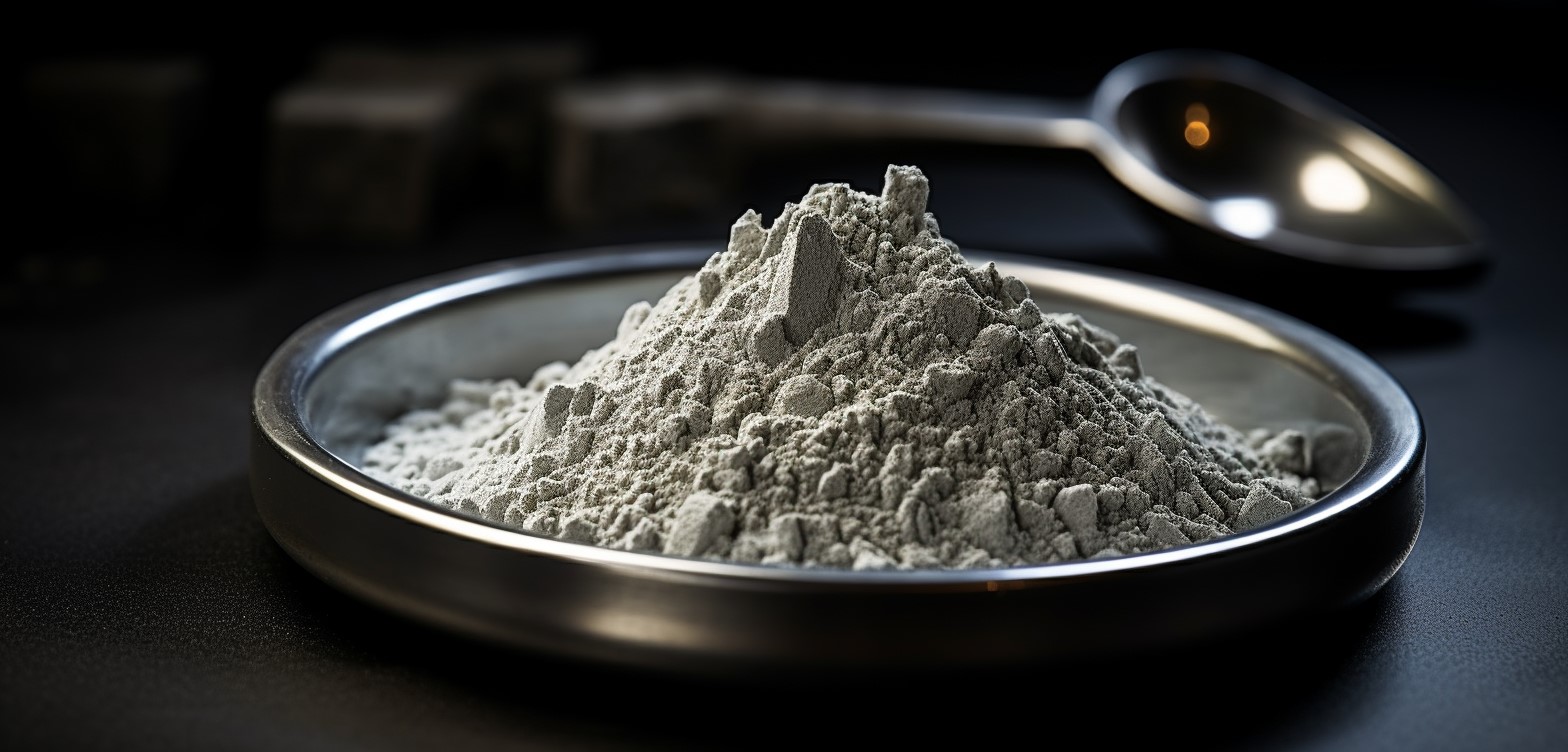 Al Alloy Powder